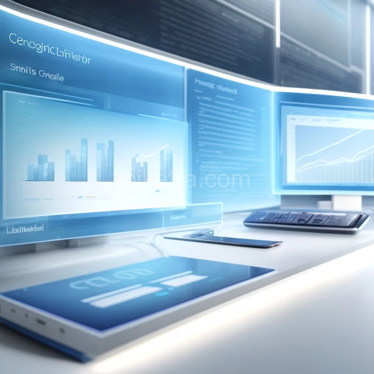 Skalierbare Architektur